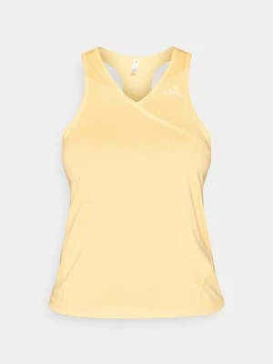 Top Adidas piaskowy