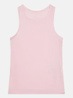 Top Adidas jasnoróżowy