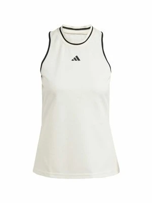 Top Adidas mleczny