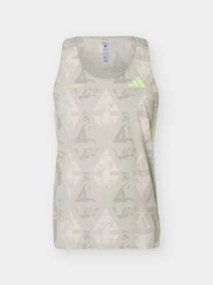 Top Adidas piaskowy