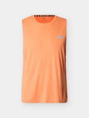 Top Adidas pomarańczowy