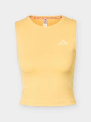 Top Adidas pomarańczowy