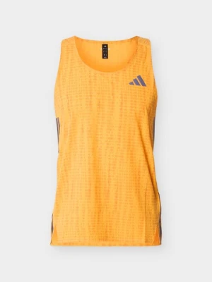 Top Adidas pomarańczowy
