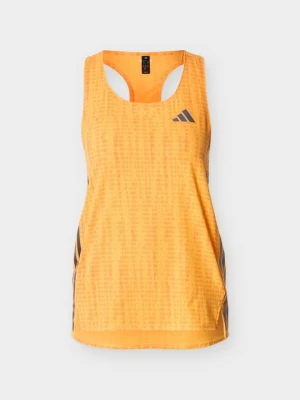 Top Adidas pomarańczowy
