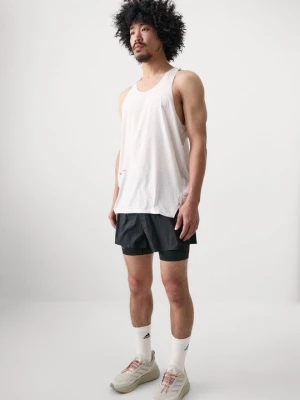 Top Adidas szary