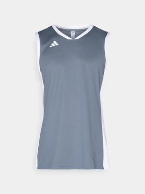 Koszulka NBA Adidas szary