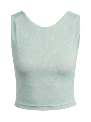 Top Adidas zielony