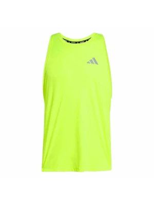 Top Adidas żółty