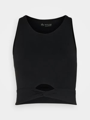 Top aerie