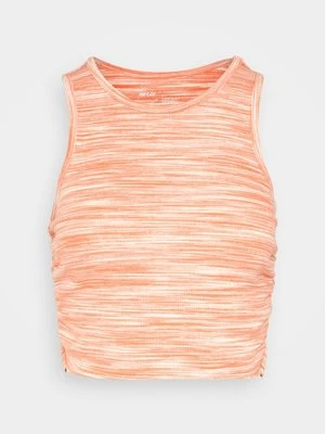 Top aerie