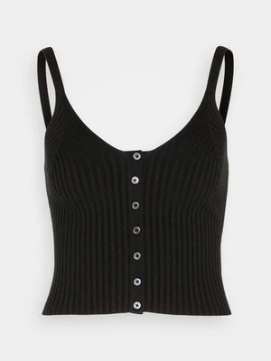Top aerie