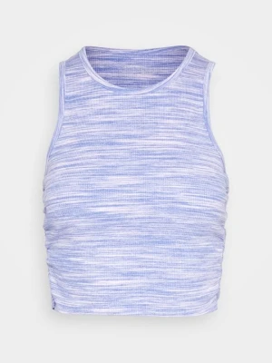 Top Aerie niebieski