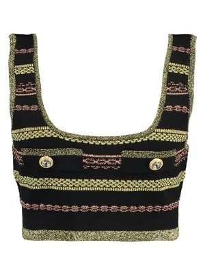 Top Alice McCall czarny