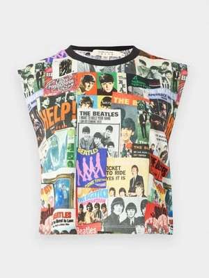 Top alice + olivia
