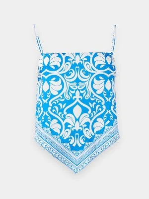Top alice + olivia