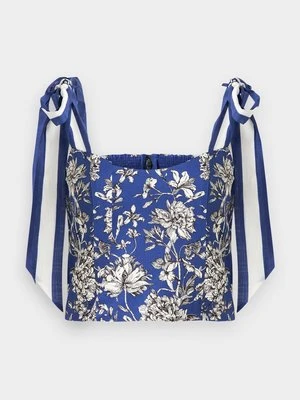 Top alice + olivia