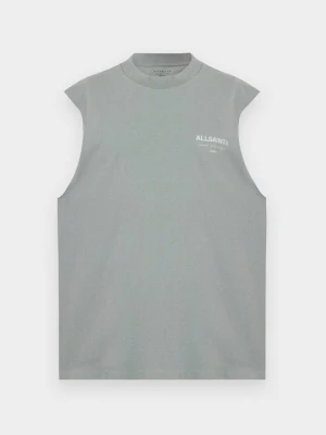 Top AllSaints szary