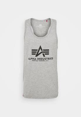 Top alpha industries