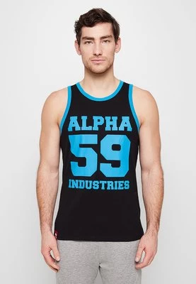 Top alpha industries