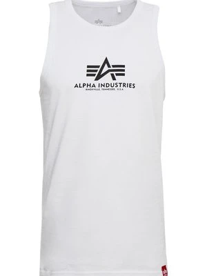 Top alpha industries