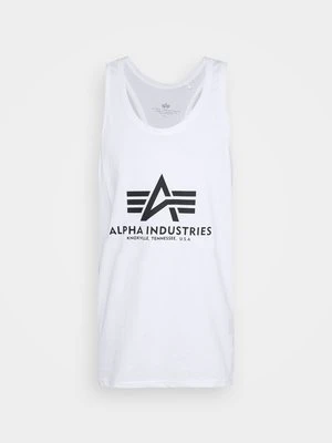 Top alpha industries