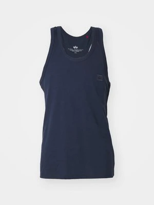 Top alpha industries