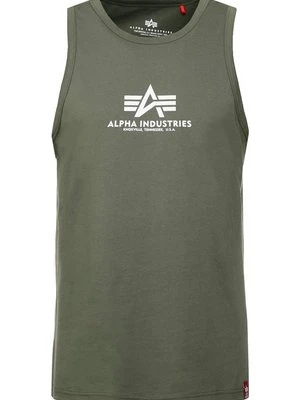 Top alpha industries