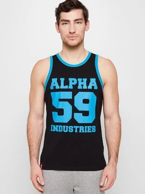 Top alpha industries
