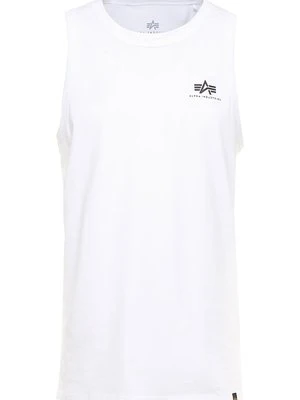 Top alpha industries