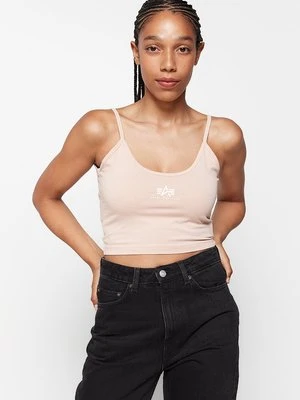 Top alpha industries