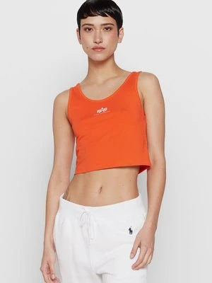 Top alpha industries
