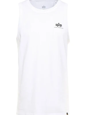 Top Alpha Industries biały