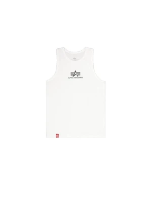Top Alpha Industries biały