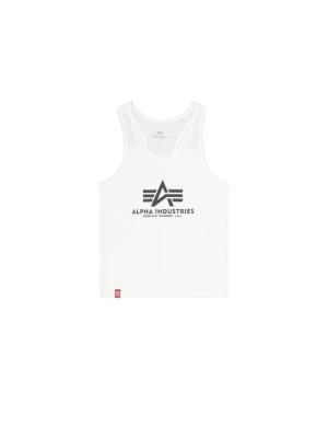 Top Alpha Industries biały