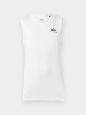 Top Alpha Industries biały