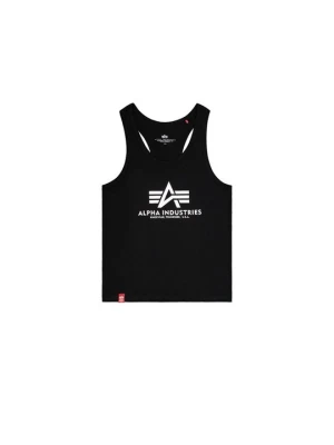 Top Alpha Industries czarny