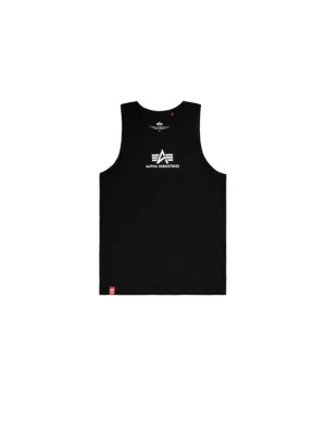 Top Alpha Industries czarny