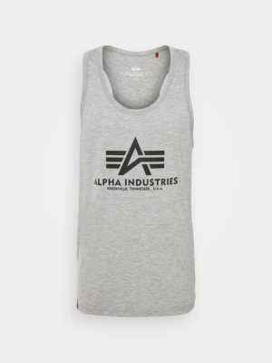 Top Alpha Industries szary