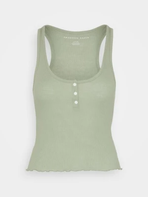 Top American Eagle khaki