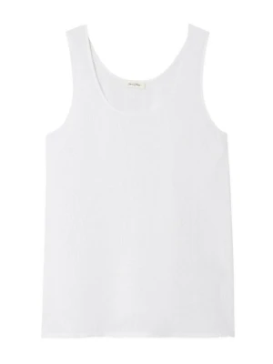 Top American Vintage biały