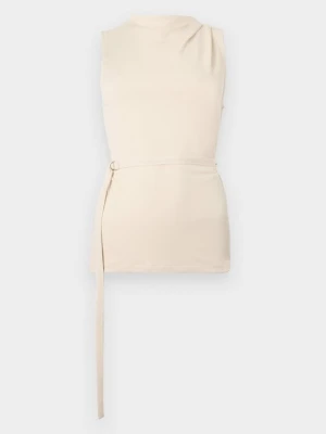 Top Anna Field By Zalando piaskowy