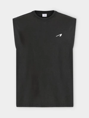 Top ARKK Copenhagen czarny
