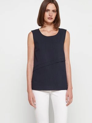 Top Armani Exchange
