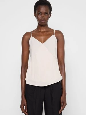 Top Armani Exchange