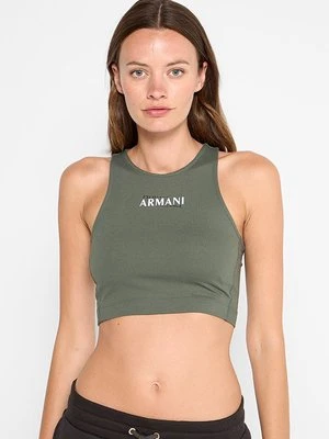 Top Armani Exchange
