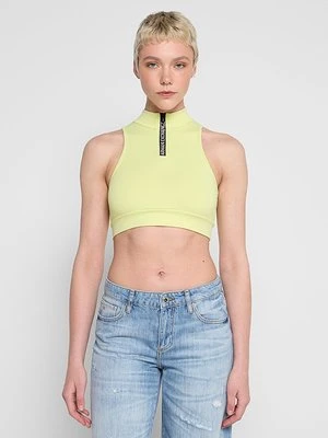 Top Armani Exchange