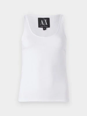 Top Armani Exchange