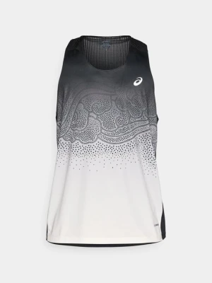 Top Asics czarny