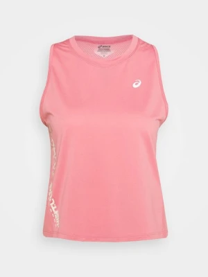 Top Asics jasnoróżowy