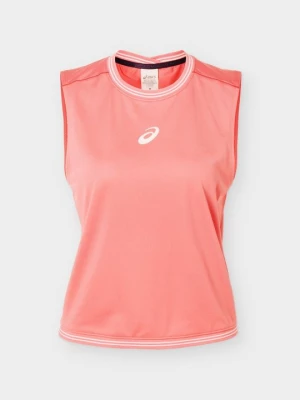 Top Asics różowy
